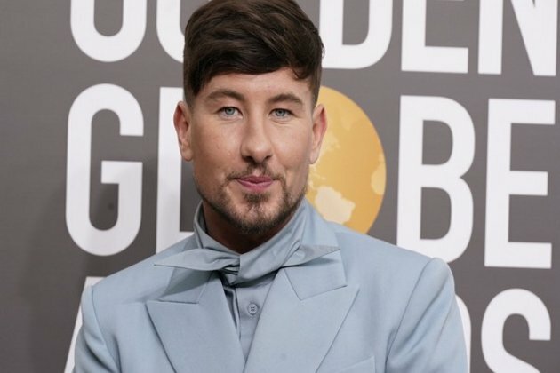 Barry Keoghan in talks for 'Gladiator' sequel