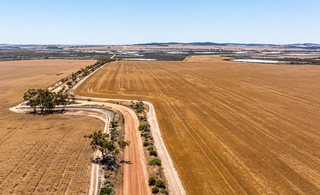 Caravel secures Adani support