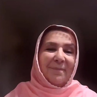 "Not allowed to speak": Imran Khan's sister narrates ordeal of journalists in Pakistan