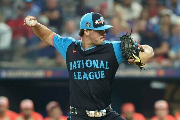 Paul Skenes, Tarik Skubal named All-Star Game starters