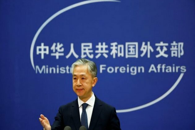 China warns AUKUS on submarine deal, says alliance on "path of error and danger"