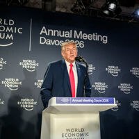 Deal in sight over Greenland, so no tariffs or invasion, says Trump