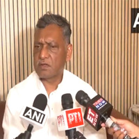 Congress MP Akhilesh Singh gives notice in RS to "discuss concerns around conduct of free and fair elections"