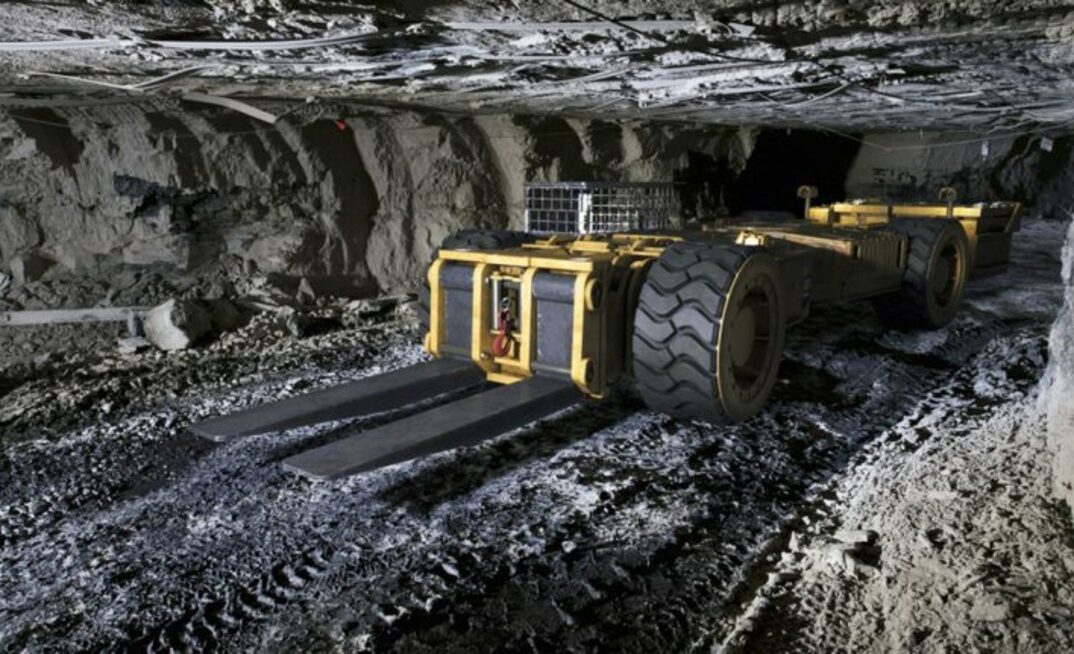Queensland Centre of Excellence to feature coal mine simulation