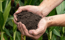 Nestlé partners with regenerative farming platform Soil Capital 