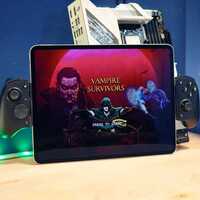 Razer Kishi V3 Pro XL review- Turn the iPad into the biggest gaming handheld