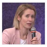 We have existential threat coming from Russia at this time: EU HRVP Kaja Kallas