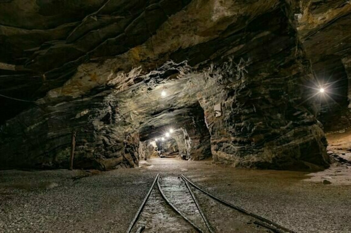 Are African countries aware of their own mineral wealth? Ghana and Rwanda offer two very different answers