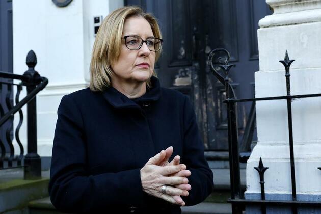 &#39;Get the facts&#39;- premier warned over anti-protest laws