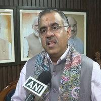 AAP leaders extort money, harass officers, says Tarun Chugh on PWC official's suicide