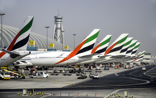 Dubai Airports is among the founding members of the Circularity Task Force | Credit: iStock