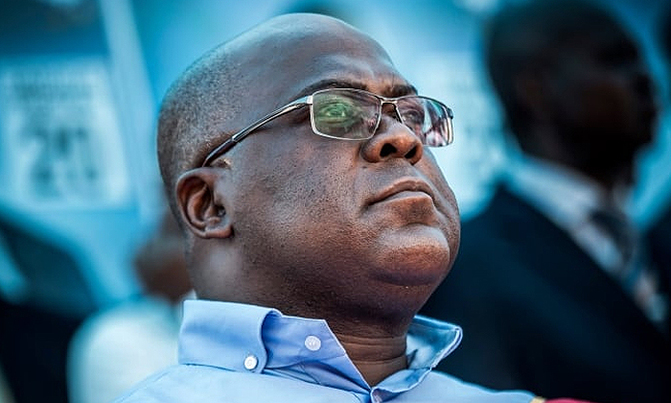 African leaders to meet over DR Congo vote dispute African leaders to meet over DR Congo vote dispute