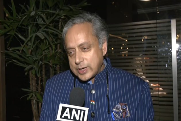 India-Pakistan delegations to face off in Washington DC, Tharoor confident of getting India's message across