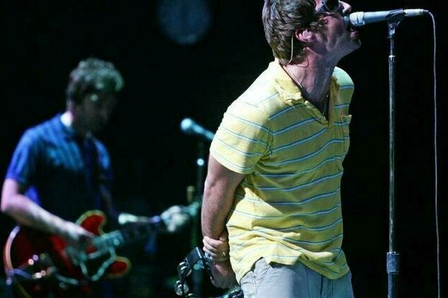 Oasis fans of all generations get set for reunion tour