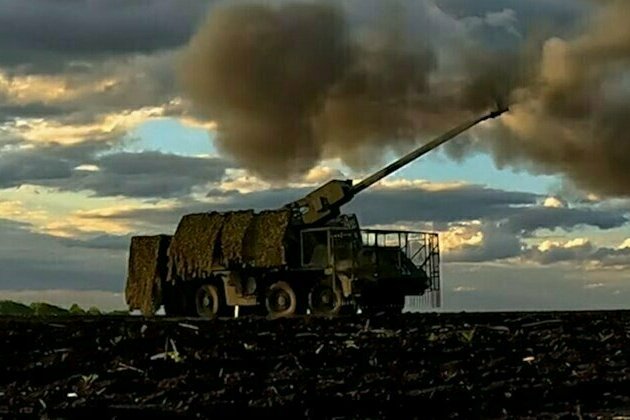 Ukrainian Artillery Crew Sees No Prospect Of Cease-Fire