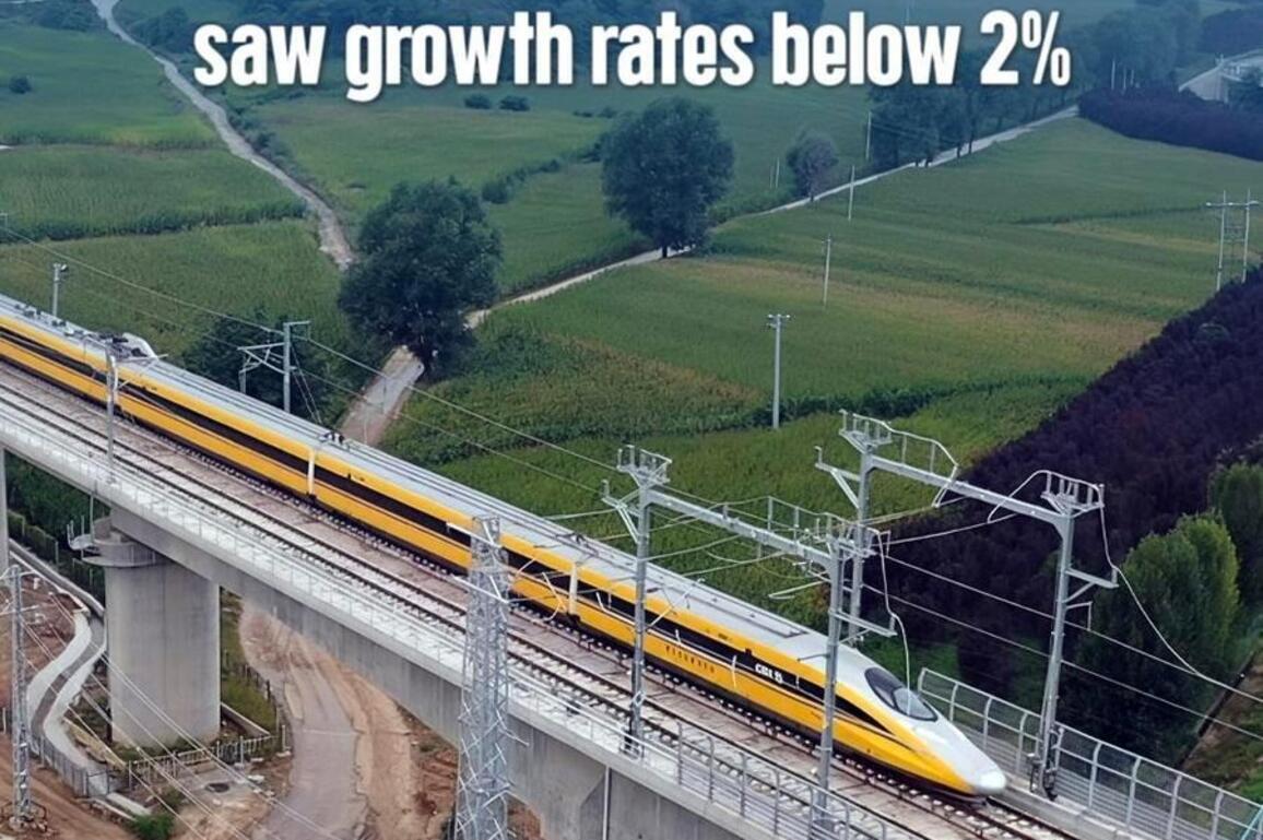 Economic Watch: China's 2025 economic performance in global perspective