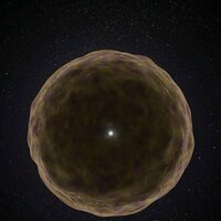 Astronomers have glimpsed the core of a dying star - confirming theories of how atoms are made