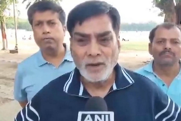 "People of Bengal rejected Mamata Didi's TMC": Bihar Minister Ramkripal Yadav ahead of vote counting
