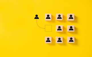 Brooks Macdonald co-CIO and CCO exit in organisational reshuffle 