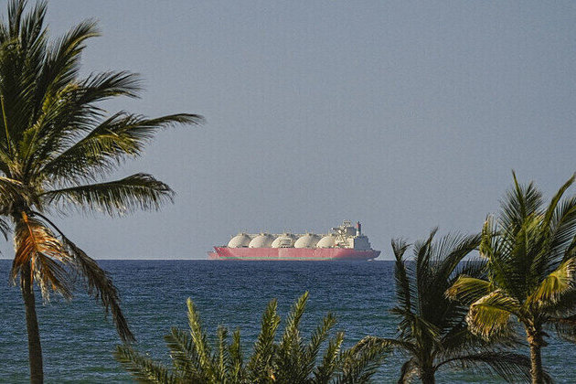 US to board Iran-linked vessels globally in days  WSJ