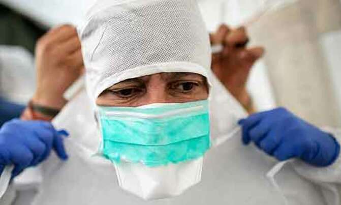 Ebola cases slow in Liberia, but too soon to celebrate: WHO Ebola cases slow in Liberia, but too soon to celebrate: WHO
