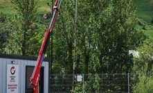 PS Logger Test