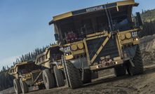 Caterpillar and Rio Tinto will be working to create a zero-emissions autonomous haul truck based on the Caterpillar 793 platform.