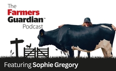 The  Guardian podcast: Sophie Gregory - organic farmer and Nuffield Scholar talks all things dairy 