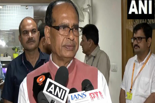 Strive to increase Kharif crop production while reducing cost: Union Agriculture Minister Shivraj Singh Chouhan