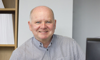 Gripsure expands into timber merchants with new recruit