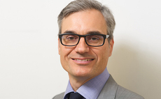 GP Profile: Searchlight sees opportunity in volatility