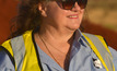  Gina Rinehart