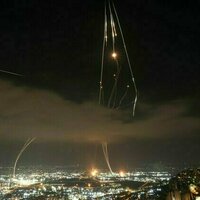 How does Israel's famous air defence work? It's not just the 'Iron Dome'