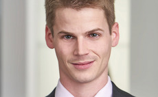 Ekkio hires Accuracy's Boess