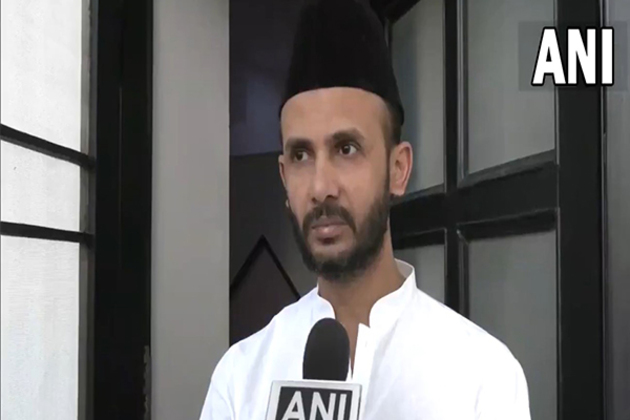 "Only option left for us is the court": Zia ur Rahman Barq after Waqf Bill passed in Parliament