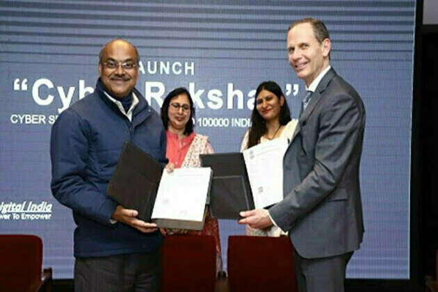 MeitY & Kyndryl Collaborate to Launch Cybersecurity Training Initiative for Women Empowerment