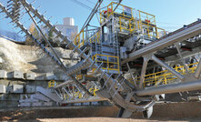 SBM adds new bucket wheel reclaimer