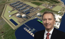 US dredging giant picks up work on Woodside's US$17.5b Louisiana LNG Project 