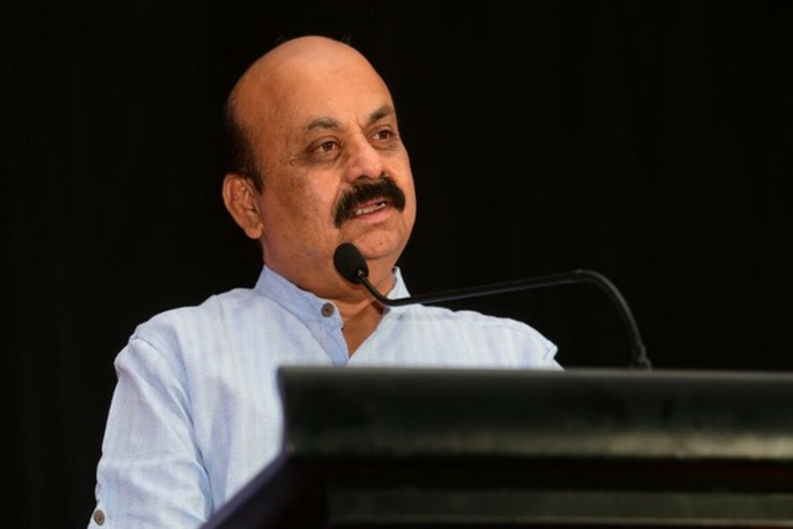 Karnataka: Basavaraj Bommai urges CM to revoke order suspending Jan Aushadhi Kendras