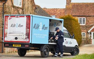 Freshways buys Milk & More from Muller