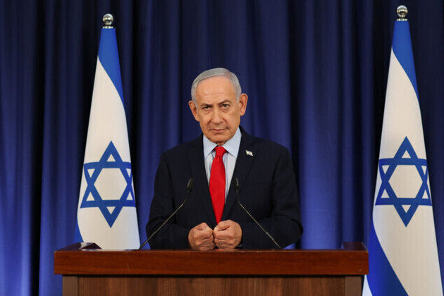 Israel isnt leaving Lebanon and Syria may be next