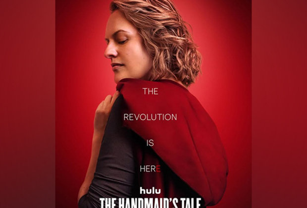 Trailer of Elisabeth Moss starrer 'The Handmaid's Tale' unveiled