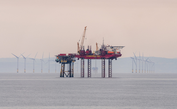 Government hits back at Tony Blair Institute call to ditch clean power targets