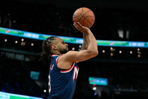 Report: Nets G Patty Mills declines player option for 2022-23 season