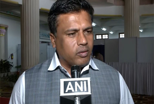 "I meant about life lessons...": Congress MLA Ravi Ganiga clarifies remarks on Rashmika Mandanna amid controversy