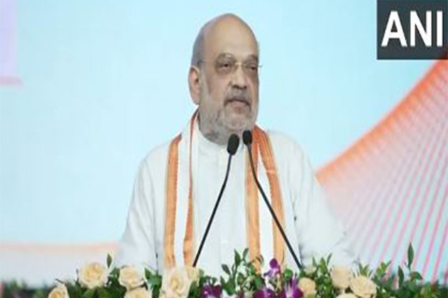 "Kashmir would never have become integral part of India without Syama Prasad Mookerjee": Amit Shah