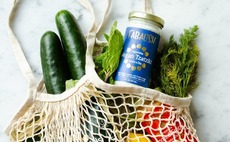 Chinese grocery player Miss Fresh sells shares at $31m valuation