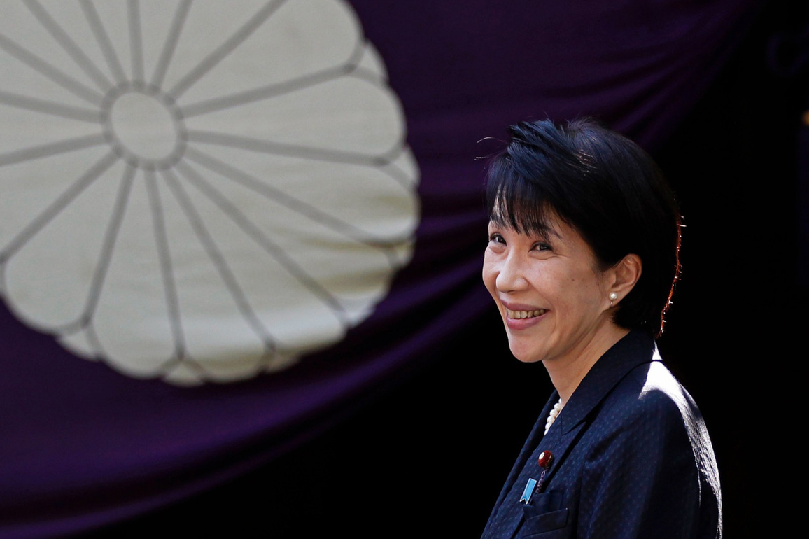 Japan's new PM says will deepen multilateral dialogue with India
