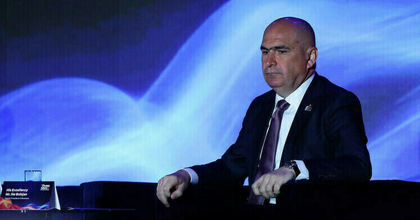 NATO member rules out sending troops to Ukraine