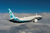 First flight of Boeing 737 MAX 8 successful